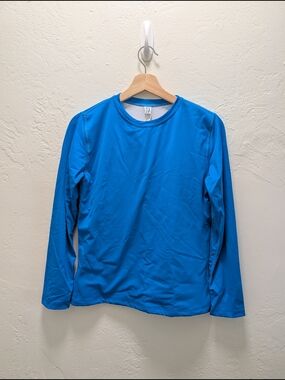 Outplay Size LG Compression Rash Gaurd